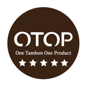 OTOP 5 Stars Award